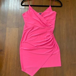 Boohoo bodycon dresss